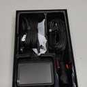 DDPAI 4K Dash Cam Front and Rear, Built-in 32G eMMC Dual Dash Car Camera,64GB Card Included Dashcam,Night Vision Dash Camera,5GHz WiFi, 7 Days Parking Mode,GPS,3" IPS, ADAS, WDR, Support 512GB,Z60