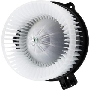 700112 HVAC Blower Motor with Fan Cage - Replaces 87103-48020 Fit for Lexus 1998-2010 | Fit for Toyota Highlander 2001-2007 - Fan Assembly