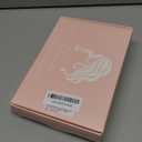 cuiud Auburn Lace Front Wigs for Women 13×4 HD Guleless Synthetic Wig Pre Plucked for Women Natural Lace Hairline Wigs for Beginner Ginner Copper Layered Hair 26inch