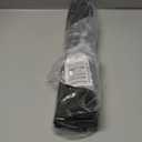 HORUSDY 9Piece Extra Long Ratcheting Wrench Set, Double Box End Wrench Set with Tool Bag & Box, Metric 822mm, CRV Steel