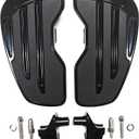 Motorcycle Footpeg Front Footrest Pegs for Harley Nightster 975 Special 2022 2023 2024 Driver Foot Pegs Motorbike Highway Footboard Accessories