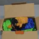 MT MENGTONG Inflatable Dinosaur Costume Kids Riding T Rex Blow up Halloween Costume Funny Party for Boys/Girls (4-6Y)