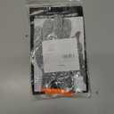 BeaverCraft Wood Carving Gloves CRG - Cutting Cut Resistant Gloves Level 5 for Whittling, Woodworking, Food Prep (Medium)