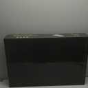 Solar Street Lights Outdoor 700000LM, Bright LED Street Lights with Motion Sensor and Remote, Dusk to Dawn Waterproof Security Lights for Yard, Driveway, Parking Lot (White-7000W)