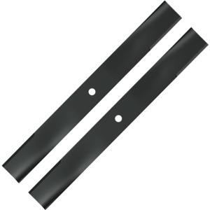 42 inch Mower Blades Replacement for Toro Timecutter Z4200 Z4235 SS4235 SS4260 SS4200 42''Deck Lawn Mower Replace 110-6568-03