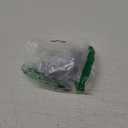 Razor Blades for Men - 24PCS Mach3 Razor Blades Refills for Men - Triple-layer Precision Blades with Dual Lubration Strips, Compatible with Mach 3 Man