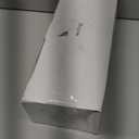 iHave Wall Mounted Electric Toothbrush Holders with 3 Cups, UV Sanitizer, Toothpaste Dispenser, Smart Home Bathroom Accessories & Decor, Black