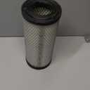 3607884M92 Air Filter Compatible with Massey Ferguson 1526 1529 1533 1540 1635 1640 Challenger MT265B MT255B AGCO ST34A ST28A Tractors | Replaces# 3607884M91