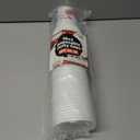 ArtCreativity Halloween Plastic Cups  50 Pack Disposable 10oz Party Cups  Blood Print Drinkware for Kids & Adults, Scary Spooky Party Supplies, Horror Decorations, Haunted House & Trick or Treat