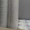RACETOP 1000 pack 12 oz Disposable Coffee Cups, Hot Paper Cups Ideal for Party, Home, Office