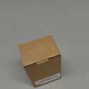 2 Pack Outlet Extender Multi Plug Outlet, USB Wall Charger, No Surge Protector Cruise Essentials for Ship and Travel, ETL Listed (White)