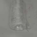 [50 Count] Crystal Clear PET Plastic Dome lids Fits 14, 16, 20, & 24 oz Cups for Iced Coffee, Milkshake, Slurpee, Ice cream, Razzle, Slush, Smoothy, Party's,