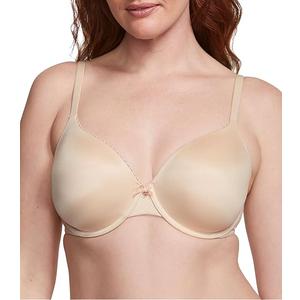 Victoria's Secret Women's Body by Victoria Full Coverage Lightly Lined T-Shirt Bra, Bras for Women, Size 34D