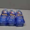 L.A. Looks Sport Xtreme Hold Gel, Hold Level 10+, 20-Ounce (Pack of 6)