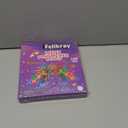100pcs Mini Magnetic Tiles, Travel Kids Toys STEM Magnet Toy, Easter Basket Stuffer for Toddler Magnetic Blocks Building Preschool Learning Sensory Montessori Toy for Boys and Girls