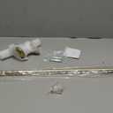 Kingston Brass BA311BB Classic Towel-Bar, Brushed Brass