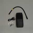 Tire Inflator Portable Air Compressor - Air Pump for Car Tires Battery Powered & 150PSI