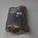 Shade Cloth with Grommets 10x20ft, 70% Sunblock Mesh Tarp & Outdoor Sun Shade for Garden Patio, Sun Shade Outdoor Cover, Plant Covers Freeze Protection for Greenhouse, Kennel, Lawn Brown