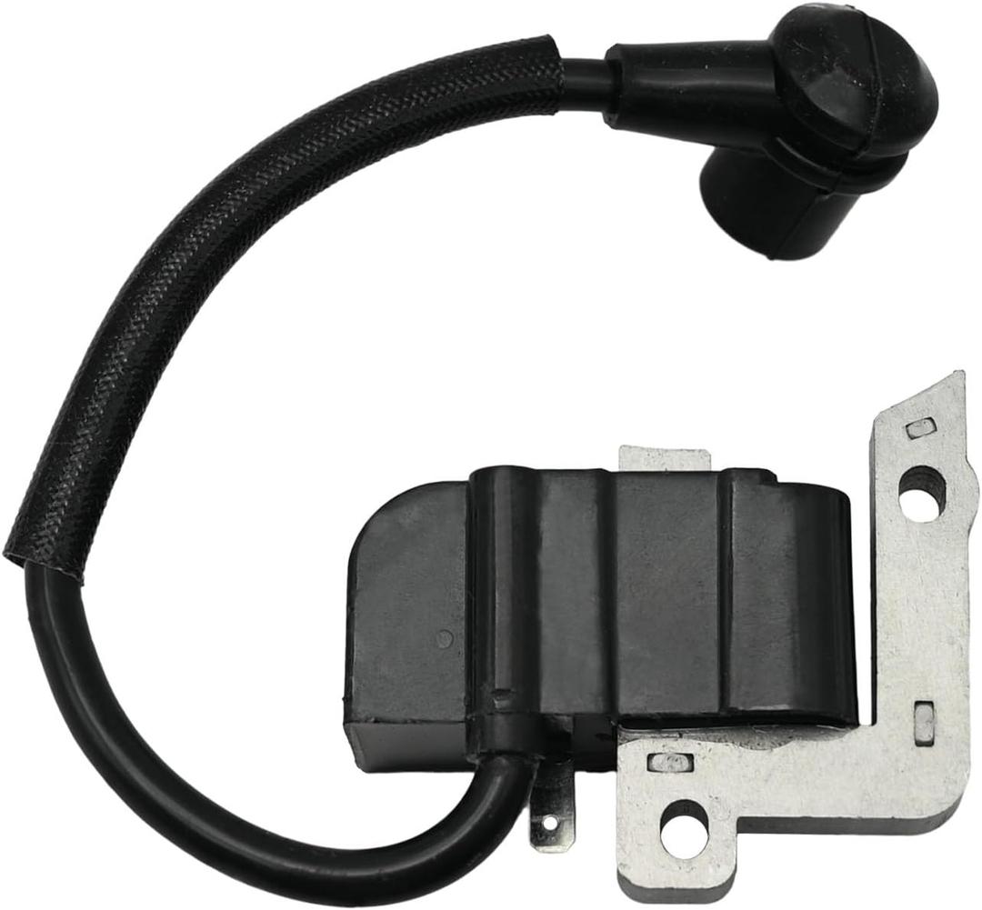 15660152130 Ignition Coil Replacement for Echo PE-2400 PP-1200 PP-1250 GT-2000 GT-201 GT-2400 SRM-2100 SRM-211 SRM-2450 ED-2000
