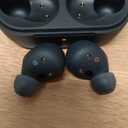 Sony WF-C710N Truly Wireless Noise-Canceling Earbuds with up to 30-Hour Battery Life, Lightweight and Secure, Black