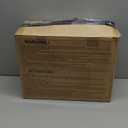 Liberry 2 in 1 Toddler Tricycle Age 2 3 4 Years Old, Kids Trike with Adjustable Push Handle, Bell & Basket, 3 Wheel Bike Riding Toy Birthday Gift for Girls Boys, Pink