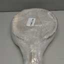 4 Pack 14 Inch Round Wooden Cutting Board with Handle, 14 Inch Acacia Wood Pizza Board, Acacia Wood Pizza Peel for Kitchen Decor and Charcuterie,Cheese,Bread & Meat