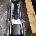 YPOO Rowing Machines for Home, Magnetic Row Machine Foldable, 16 Levels Quiet Resistance Rowing Machine with Dual Slide Rail, Folding Indoor Rowers Compact with Max 350lb Weight Capacity