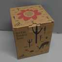 Elk and Friends Stainless Steel Bowls with Silicone Sleeve for Babies & Toddlers | Lids Included | Stay Put Suction | Cereal & Snack Bowls | 4 Pack (Sage/MistyBlue/Navy/Gray)