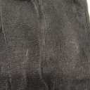 Wander Agio Womens Warm Winter Infinity Scarves Set Blanket Scarf Pure Color (Black)