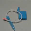 Frida Baby NoseFrida Snot Sucker for Baby, Nasal Aspirator for Baby, Nose Sucker Baby Nasal Aspirator for Baby, Congestion Relief with 24 Extra Hygiene Filters