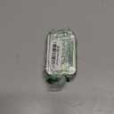 M6x18 Titanium Bolts (4PC) - Lightweight Design | Ideal for Humid/Salty Environments | Socket Head Hex Key No Washer | MTB/Motorcycle Bolts | Natural Color