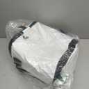 Cold Therapy Machine with Programmable Timer, Portable Ice Machine for Knee After Surgery, Knee Replacement Recovery System, Cryotherapy Pain Relief w/Compression Pad