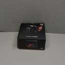 4K Digital Camera for Photography, Autofocus 56MP Vlogging Camera for YouTube/Content Creators/Travel, 16X Zoom Video Camera with 3" 180Flip Screen & Lens Hood, Gift Ideas for Teens & Beginners (Black)