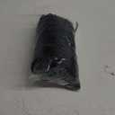 Ficerd 4 Pack Women's Cotton T Shirts Casual Short Sleeve Tunic Tops Crewneck Plain Summer Loose Fit Rolled Sleeve Basic Tee
 XL