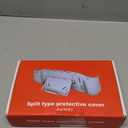 Protective Case Compatible with Nintendo Switch 2, Dockable Stand[UPGRADED ARMOR]Protector Cover, Magnetic JoyCon Friendly, Cooling Ergonomic Design, Comprehensive Drop & Scratch Resistance(Black)