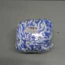 2 x 2-Tank Spin Mop Replacement Head, 3 Pack Mop Head Replacement, Microfiber, Machine Washable, Easy to Replace and Deep Cleaning