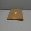 Acrylic Book Stand Large Clear Acrylic Book Holder, 12.5" x 9.5" x 5.7", Open Book Holder Stand for Display and Reading Cookbooks, Art Books, Bibles, Magazines - Home and Office