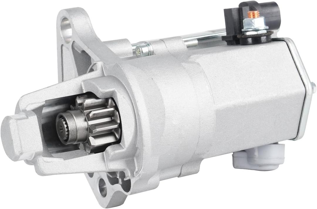17785 New Starter for Dodge Ram 1500 3.7L 02-08 3.9L 5.2L 5.9L 99-03 4.7L 03-08, for Ram 2500 3500 5.2L 5.9L 99-03, for Dakota 3.7L 04-08 4.7L 00-08 3.9L 5.9L 99-03, for Durango 3.9L 5.2L 5.9L 99-03