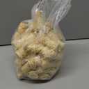 Shwuevei 65 pcs Fire Starter - Natural Fire Starters for Fireplace, Pellet Stove & Wood, Fire Pit, Smoker, BBQ, Chimney, Pizza Oven - Fire Starters for Grill, Charcoal Starter