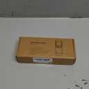 Stud Finder Wall Scanner - 5 in 1 Stud Finder Tool w/Smart Chip and HD LCD Display, Stud Detector Beam Finders for the Center and Edge of Wood AC Wire Metal Studs Joist Pipe (BloodOrange)