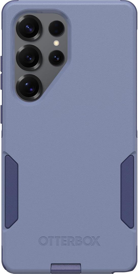 OtterBox Samsung Galaxy S25 Ultra Commuter Series Case - Denver Dusk Purple