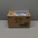 Always ZZZ Overnight Disposable Period Underwear for Women Small/Medium, 360 Coverage for Worry-Free Nights, 14 Count (2 Packs of 7)