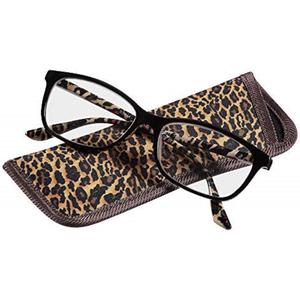 FOSTER GRANT Women's Reading Glasses Tara with case +1.50