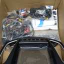 [Android 15] 4G+64G Car Radio Stereo for Ford Focus 2012-2018, Wireless CarPlay Android Auto,9.7 Inch IPS Touch Screen GPS Head Unit WiFi Bluetooth DSP Audio USB Dual Mic HD Rear Camera