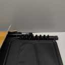 Adjustable Lifting Bed Backrest with Armrest Large Folding Bed Rest Sitting up Multifunction Portable Backrest Support with Pillow for Neck Head Lumbar Elderly Patient Read Eat