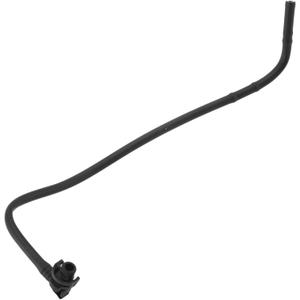 Radiator Hose Heater Hose Radiator Outlet Hose Pipe No.55579102/25192904/55559352/55569809 for Chevrolet Cruze 1.8L L4 2011-2015 Coolant Pipe Black