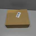 Happy Roller Roller Skate Shoes for Kids Girls & Boys, Shoes with Wheels for Ages 6-12, 2-in-1 Easy Roller Retractable Wheelies Moon Shoes for Little Kids/Big Kids (Black) 1 Little Kid