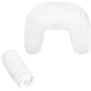Boppy Nursing Pillow Liner, Waterproof Protection for Baby Feeding Pillow, Standard