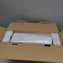 90KPa Portable Vacuum Sealer Machine for Food, Vertical Placement Saves Space