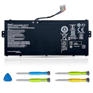 ASODI AP19A8K Laptop Battery Compatible with Acer Chromebook Spin 311 11 CP311 CP311-1H CP311-2H CP311-3H Series 40.22Wh/3482mAh 11.55V